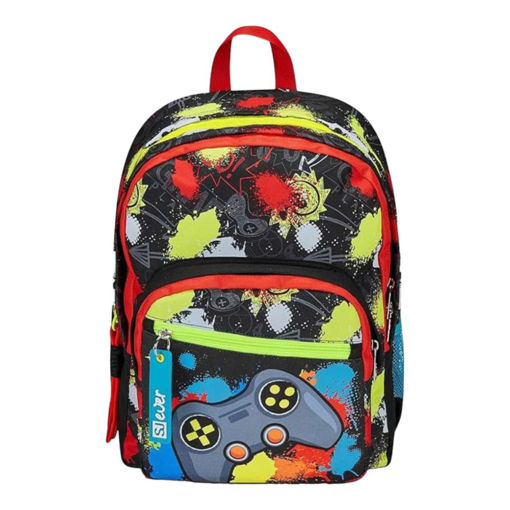 Picture of SJ EVER BACKPACK PLYJAM